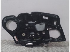 Recambio de elevalunas delantero izquierdo para mazda 6 berlina (gg) 2.0 crtd 136 sportive (4-ptas.) referencia OEM IAM GJ6A5959