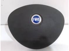 Recambio de airbag delantero izquierdo para fiat punto berlina (188) 1.2 8v active referencia OEM IAM 7353352420  