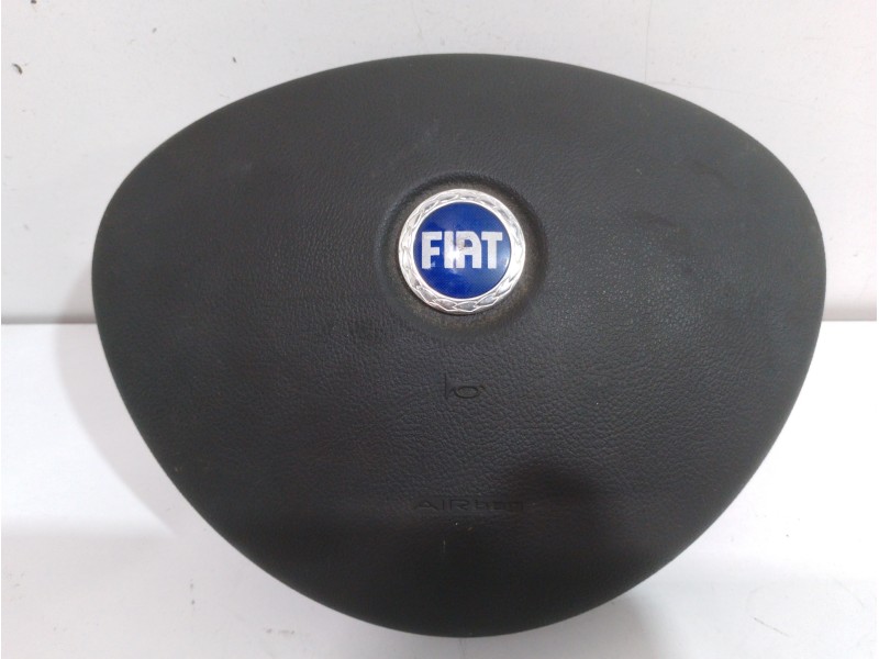 Recambio de airbag delantero izquierdo para fiat punto berlina (188) 1.2 8v active referencia OEM IAM 7353352420  