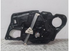 Recambio de elevalunas delantero izquierdo para mazda 6 berlina (gg) 2.0 crtd 136 sportive (4-ptas.) referencia OEM IAM GJ6A5959 2