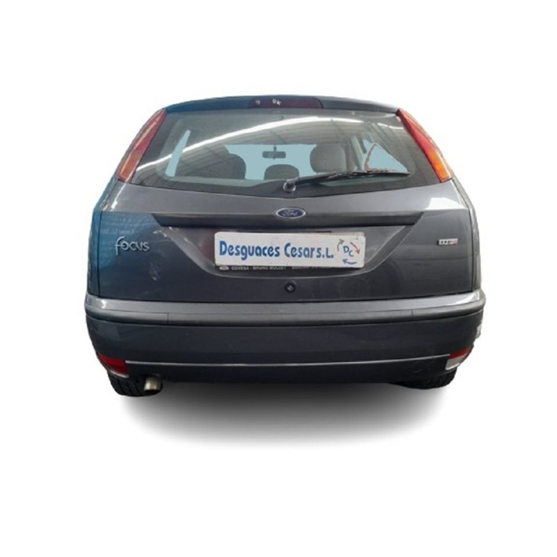 FORD FOCUS BERLINA (CAK) - imagen 4