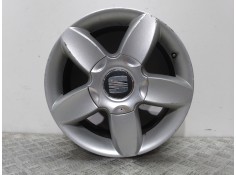 Recambio de llanta para seat alhambra (7v9) fancy referencia OEM IAM 7JX16H2ET59