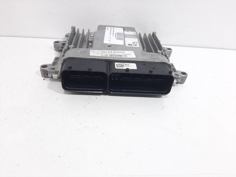 Recambio de centralita motor uce para hyundai ioniq referencia OEM IAM A2C1984480101 A3C0114140201 