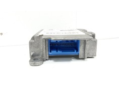 Recambio de centralita airbag para opel astra g berlina comfort referencia OEM IAM 90520841AF   2