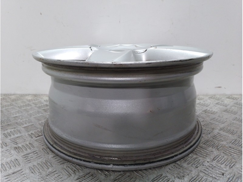 Recambio de llanta para seat alhambra (7v9) fancy referencia OEM IAM 7JX16H2ET59  