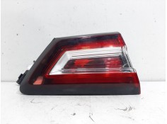 Recambio de piloto porton trasero izquierdo para renault clio iv limited referencia OEM IAM 265551311R  