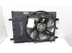 Recambio de electroventilador para fiat punto (199) easy referencia OEM IAM   