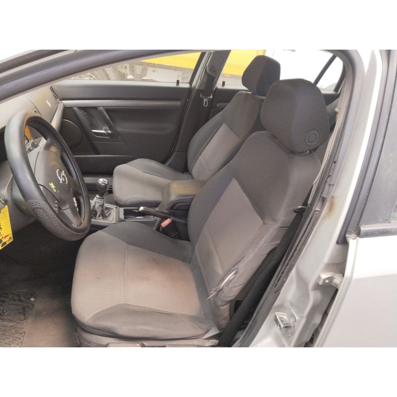 OPEL VECTRA C (Z02) - imagen 6