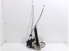 Recambio de cerradura puerta delantera izquierda para hyundai ioniq referencia OEM IAM 81320G2010 81310G2010