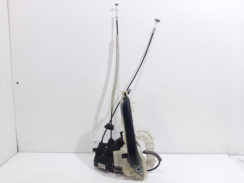 Recambio de cerradura puerta delantera izquierda para hyundai ioniq referencia OEM IAM 81320G2010 81310G2010 