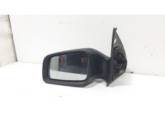 Recambio de retrovisor izquierdo para opel astra g berlina comfort referencia OEM IAM 90547393 ELÉCTRICO AZUL