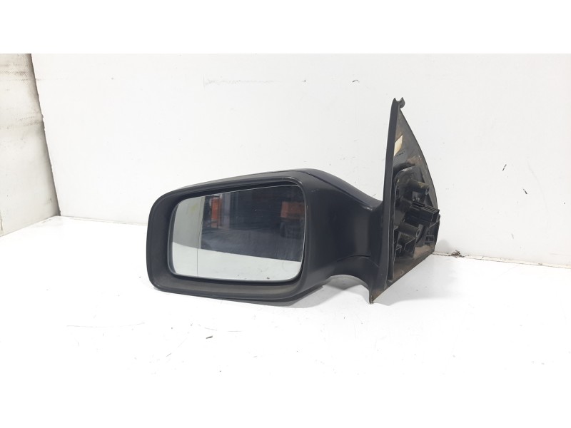 Recambio de retrovisor izquierdo para opel astra g berlina comfort referencia OEM IAM 90547393 ELÉCTRICO AZUL