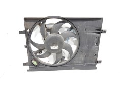 Recambio de electroventilador para fiat punto (199) easy referencia OEM IAM    2