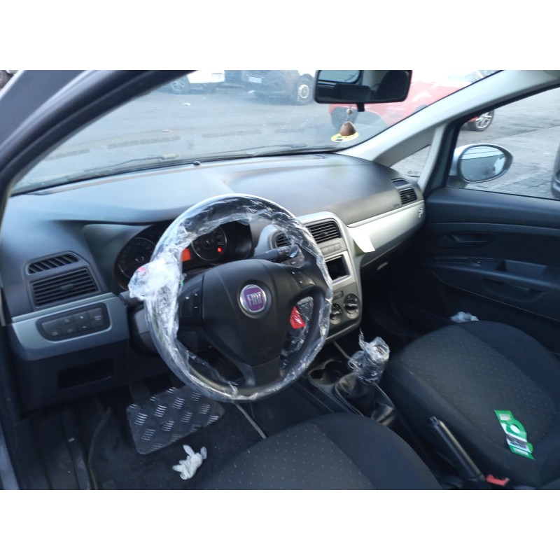 FIAT PUNTO EVO (199_) - imagen 6