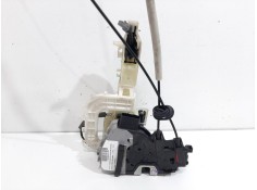 Recambio de cerradura puerta delantera izquierda para hyundai ioniq referencia OEM IAM 81320G2010 81310G2010  2