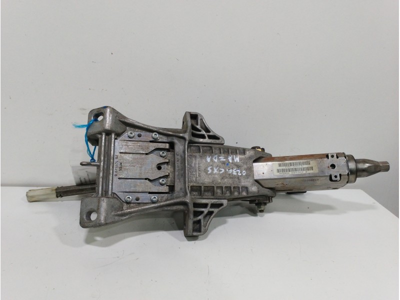 Recambio de columna direccion para mazda 3 berlina (bk) 1.6 vvt active referencia OEM IAM 3N613C529DD  