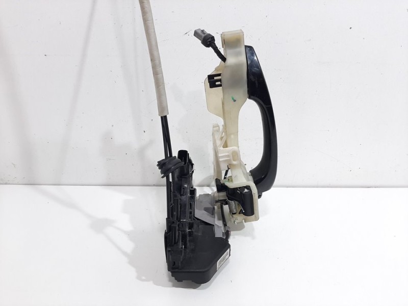 Recambio de cerradura puerta delantera izquierda para hyundai ioniq referencia OEM IAM 81320G2010 81310G2010 