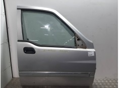 Recambio de puerta delantera derecha para ssangyong musso 2.3 tdi referencia OEM IAM  GRIS