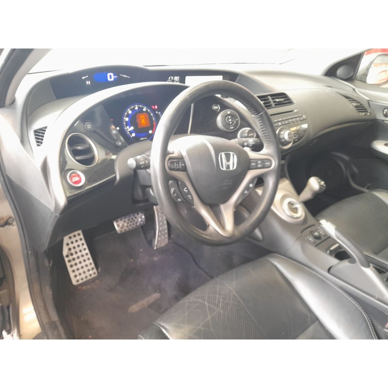 HONDA CIVIC VIII HATCHBACK (FN, FK) - imagen 5