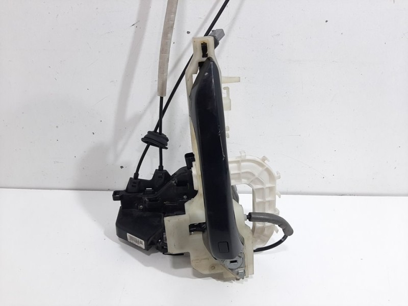 Recambio de cerradura puerta delantera izquierda para hyundai ioniq referencia OEM IAM 81320G2010 81310G2010 