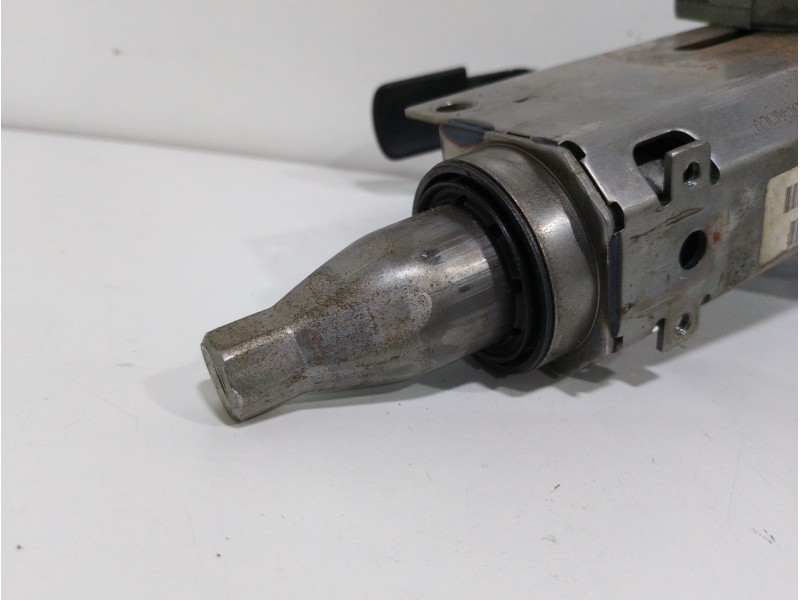 Recambio de columna direccion para mazda 3 berlina (bk) 1.6 vvt active referencia OEM IAM 3N613C529DD  