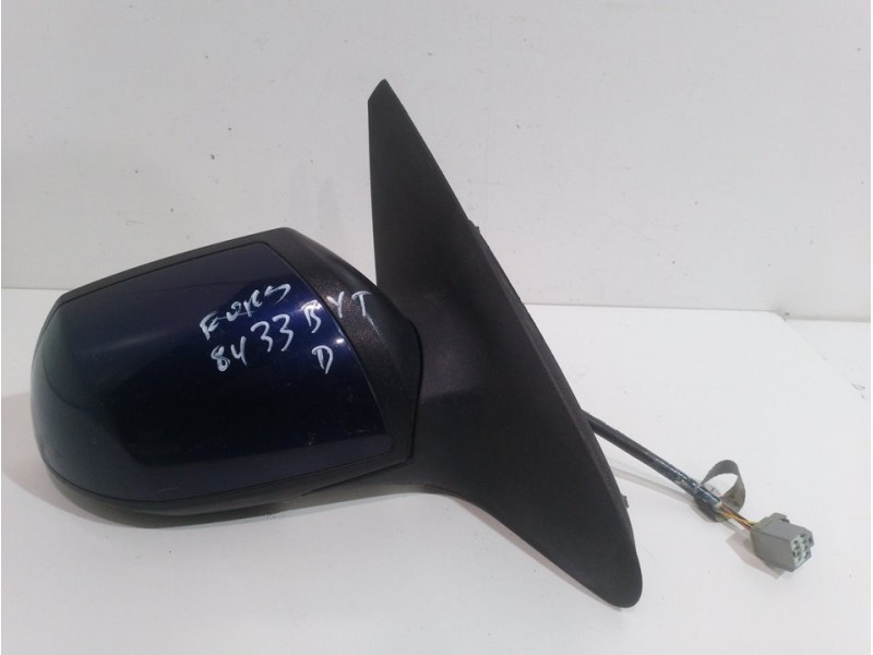 Recambio de retrovisor derecho para ford mondeo berlina (ge) ambiente referencia OEM IAM   