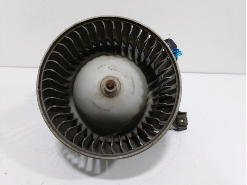Recambio de motor calefaccion para fiat punto (199) easy referencia OEM IAM 164230100  