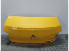 Recambio de tapa maletero para citroën c-elysée shine referencia OEM IAM 9675044480 AMARILLO 