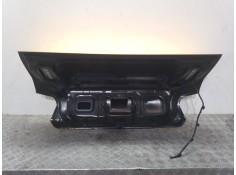 Recambio de tapa maletero para citroën c-elysée shine referencia OEM IAM 9675044480 AMARILLO  2