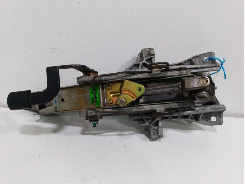 Recambio de columna direccion para mazda 3 berlina (bk) 1.6 vvt active referencia OEM IAM 3N613C529DD  