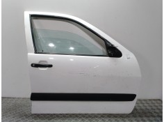 Recambio de puerta delantera derecha para seat inca (6k9) 1.9 d clx familiar referencia OEM IAM 6K4831052C  