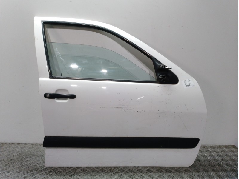 Recambio de puerta delantera derecha para seat inca (6k9) 1.9 d clx familiar referencia OEM IAM 6K4831052C  