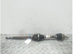 Recambio de transmision delantera derecha para peugeot 307 cc (s2) sport referencia OEM IAM 9645219180