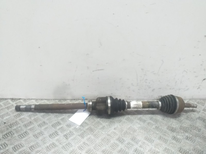 Recambio de transmision delantera derecha para peugeot 307 cc (s2) sport referencia OEM IAM 9645219180  