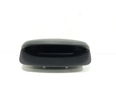 Recambio de pantalla multifuncion para renault megane iii berlina 5 p emotion referencia OEM IAM 280340616R  