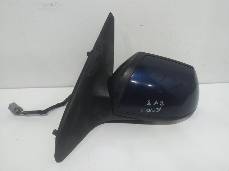 Recambio de retrovisor izquierdo para ford mondeo berlina (ge) ambiente referencia OEM IAM   