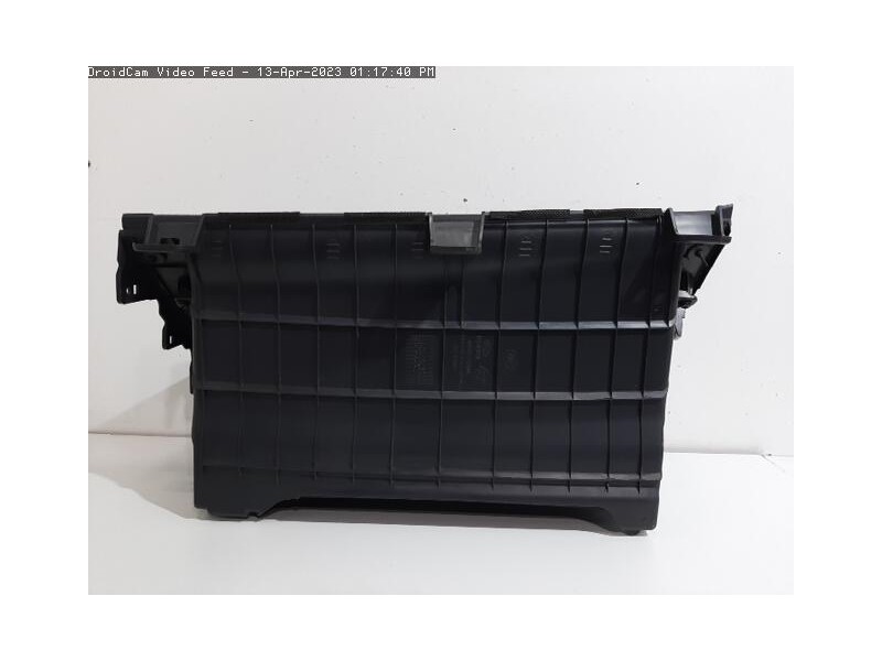 Recambio de guantera para hyundai ioniq referencia OEM IAM 84510G2200T9Y  