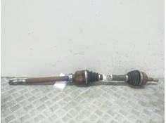 Recambio de transmision delantera derecha para peugeot 307 cc (s2) sport referencia OEM IAM 9645219180   2
