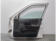 Recambio de puerta delantera derecha para seat inca (6k9) 1.9 d clx familiar referencia OEM IAM 6K4831052C   2