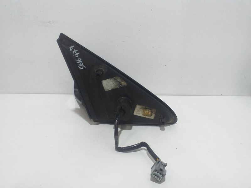 Recambio de retrovisor izquierdo para ford mondeo berlina (ge) ambiente referencia OEM IAM   