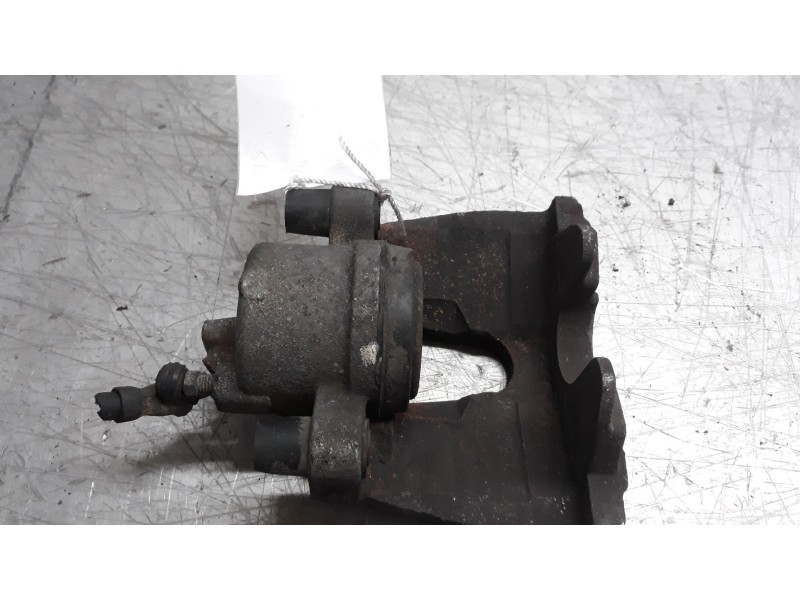 Recambio de pinza freno delantera izquierda para mazda 3 berlina (bk) 1.6 vvt active referencia OEM IAM   