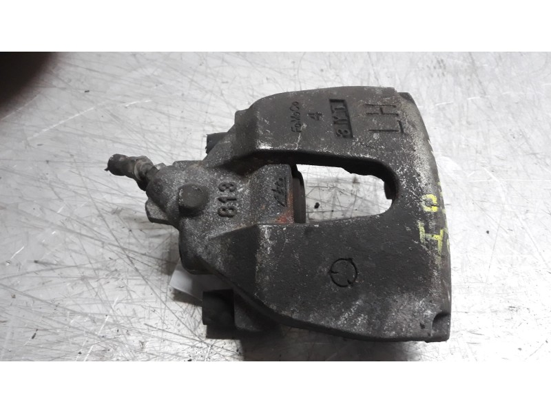 Recambio de pinza freno delantera izquierda para mazda 3 berlina (bk) 1.6 vvt active referencia OEM IAM   