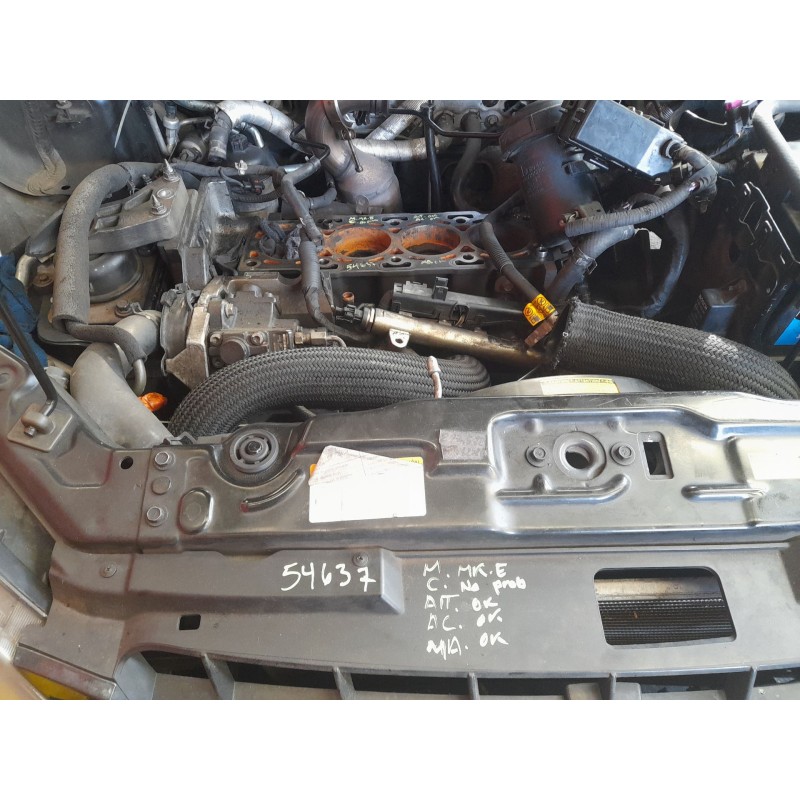 CHEVROLET LACETTI (J200) - imagen 3