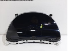 Recambio de cuadro instrumentos para hyundai ioniq referencia OEM IAM 94023G2300  