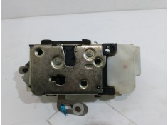Recambio de cerradura puerta delantera izquierda para fiat punto berlina (188) 1.2 8v active referencia OEM IAM 0046536066  