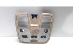Recambio de luz interior delantera para volvo s60 berlina 2.4 t / 2.5 t referencia OEM IAM   