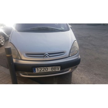 CITROËN XSARA PICASSO