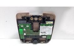 Recambio de luz interior delantera para volvo s60 berlina 2.4 t / 2.5 t referencia OEM IAM    2