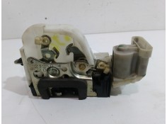 Recambio de cerradura puerta delantera izquierda para fiat punto berlina (188) 1.2 8v active referencia OEM IAM 0046536066   2
