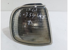 Recambio de piloto delantero derecho para seat inca (6k9) 1.9 d clx familiar referencia OEM IAM 6K5953050A  